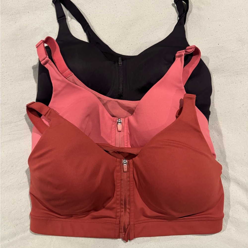 Old Navy Sports Bras